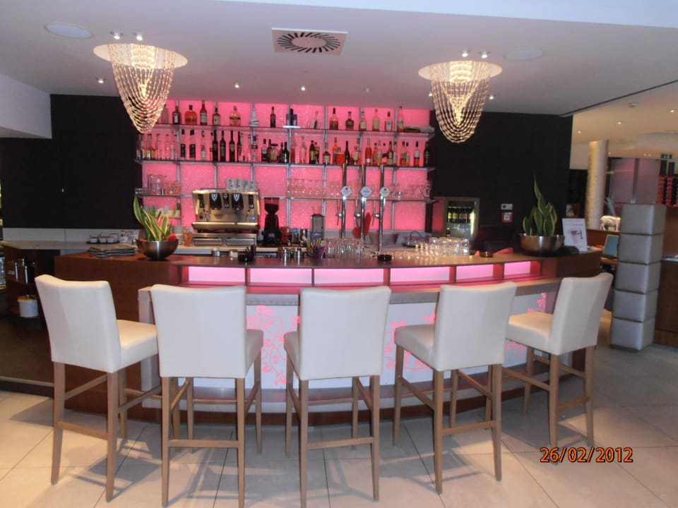 Cocktailbar Seeside Hotel Seewirt Mattsee