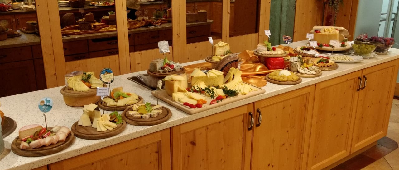 Gastro Hotel Sonnenheim