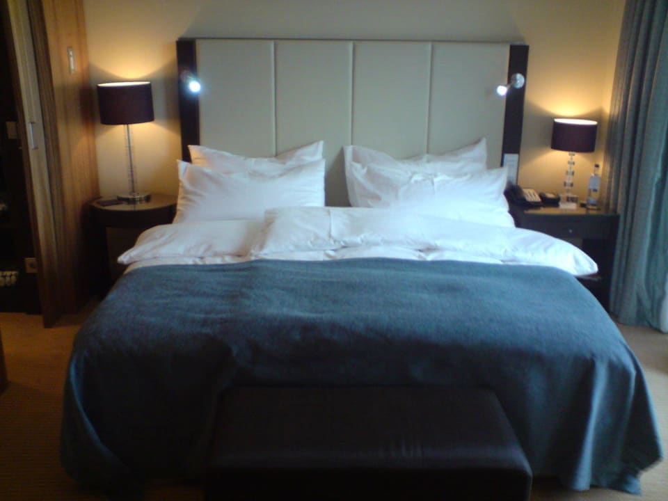 Executive Suite Hotel Kö59 Düsseldorf - Member of Hommage Luxury Hotels Collection