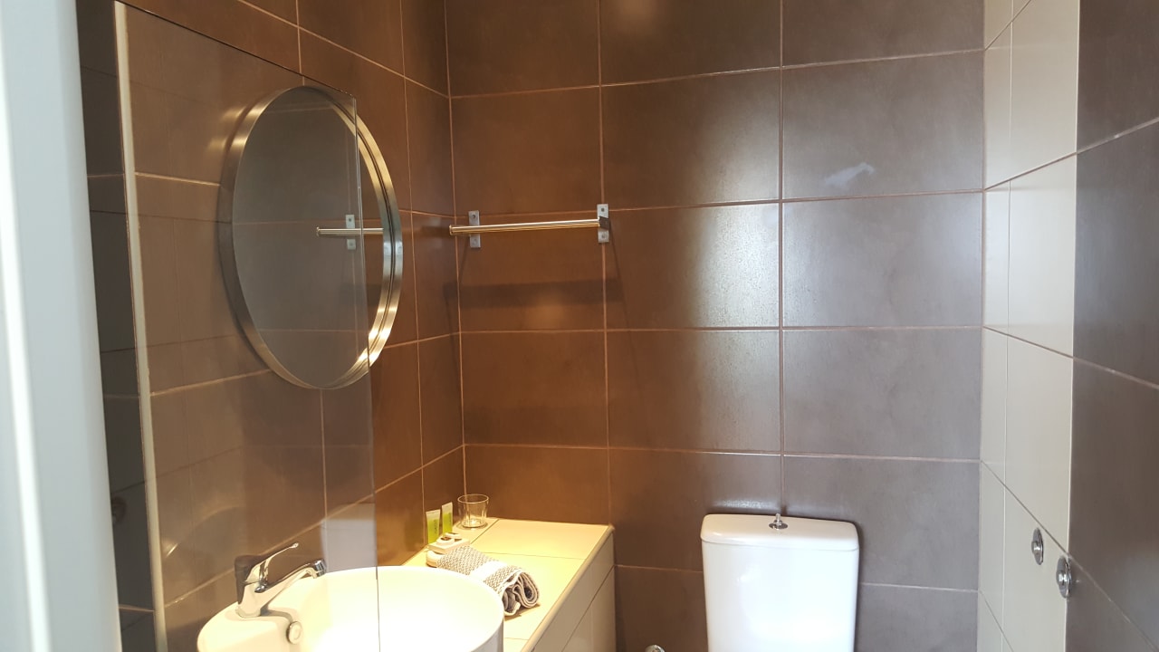 Zimmer GreenHill Holiday Suites Sarti