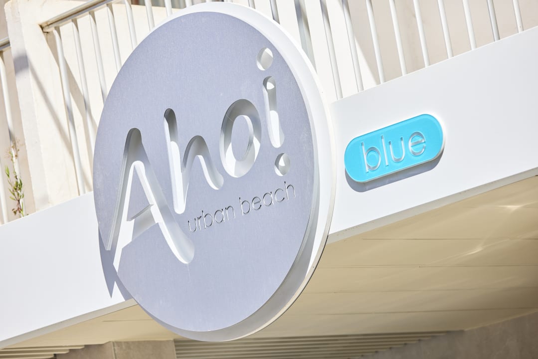 Sonstiges Ahoi! Urban Beach Hotel