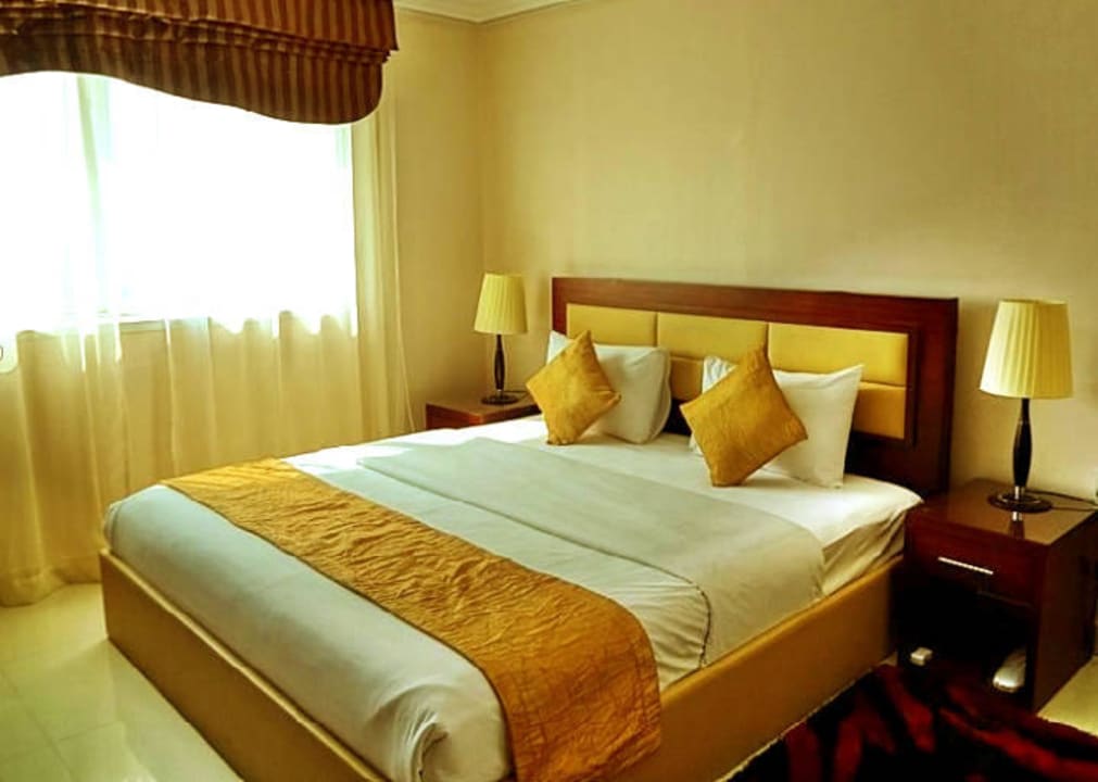 Superior Apartment Hala Inn Hotel Apartments