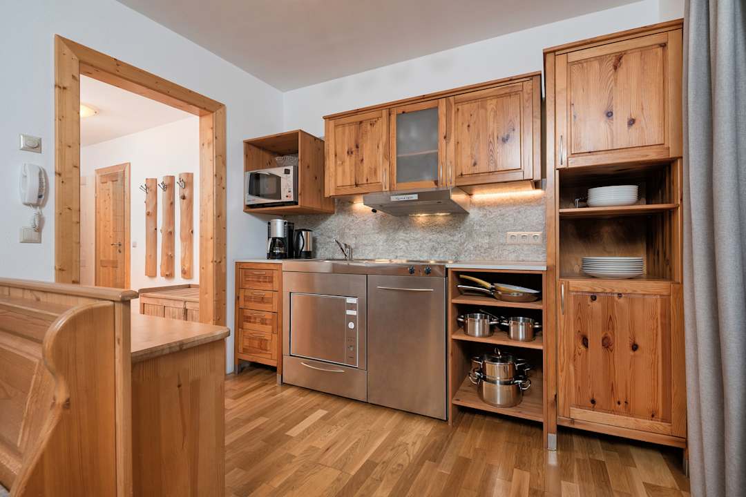 Zimmer 24 Chalet Bad Kleinkirchheim