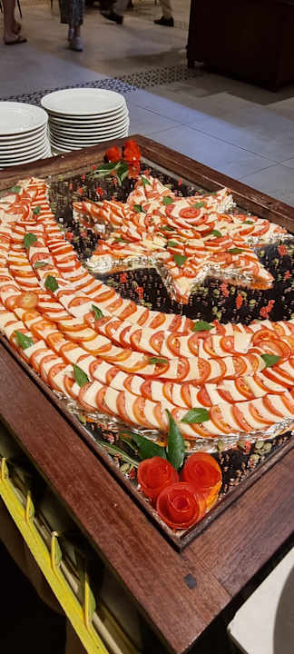 Gastro Neptune Pwani Beach Resort & Spa