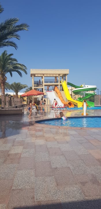 Sport & Freizeit Golden Beach Resort