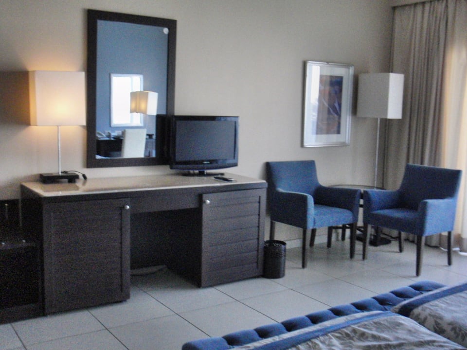 Doppelzimmer JAZ Aquamarine Resort