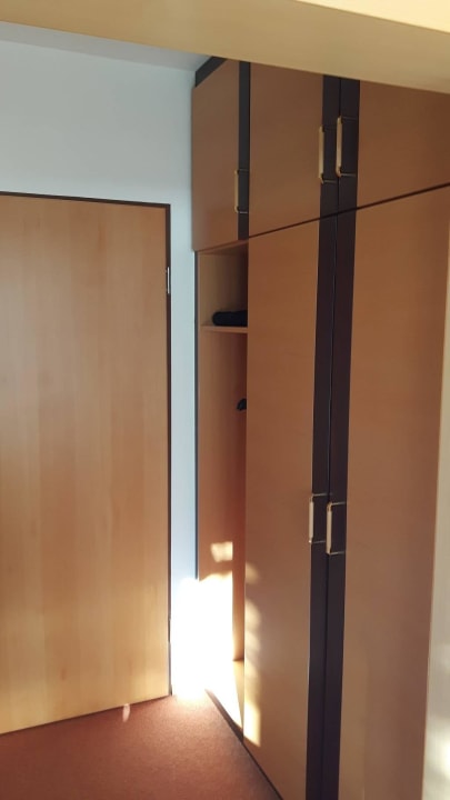 Zimmer Nr. 5 Gästehaus Elvira