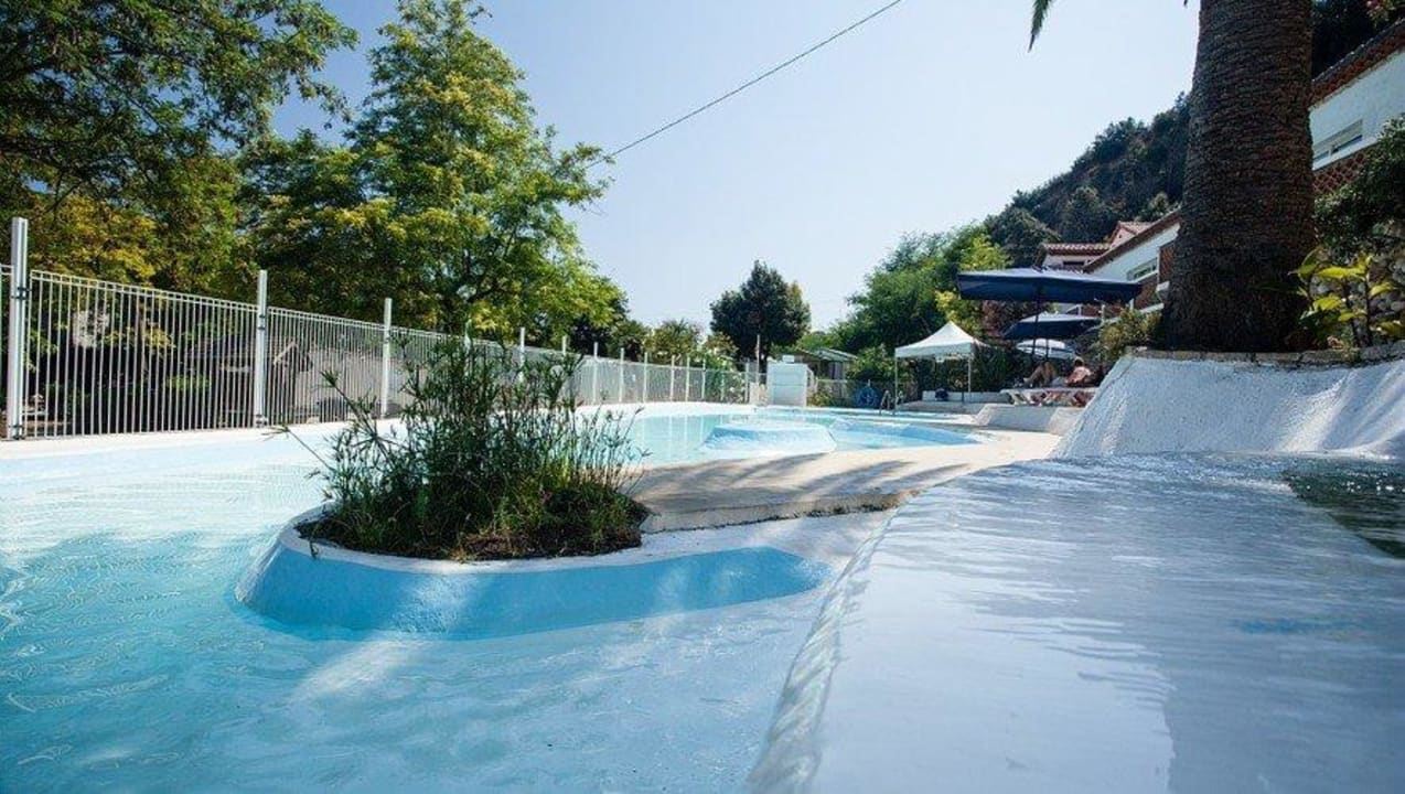 Camping Le Todos, Homair Vacances Camping & Bungalows Green Park