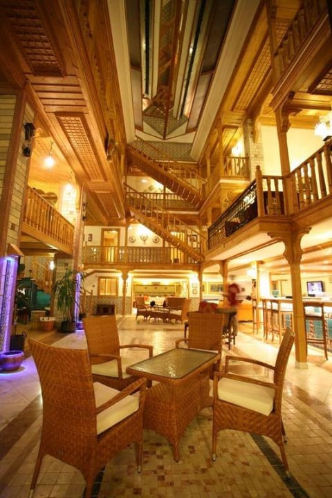 Aaa Hotel Kerme Ottoman Konak