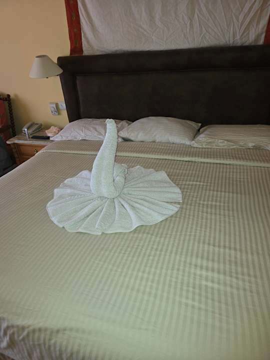 Zimmer The Grand Resort