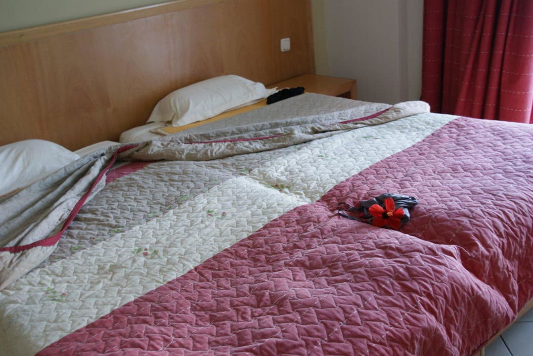 Pokój Hotel Thalassa Mahdia