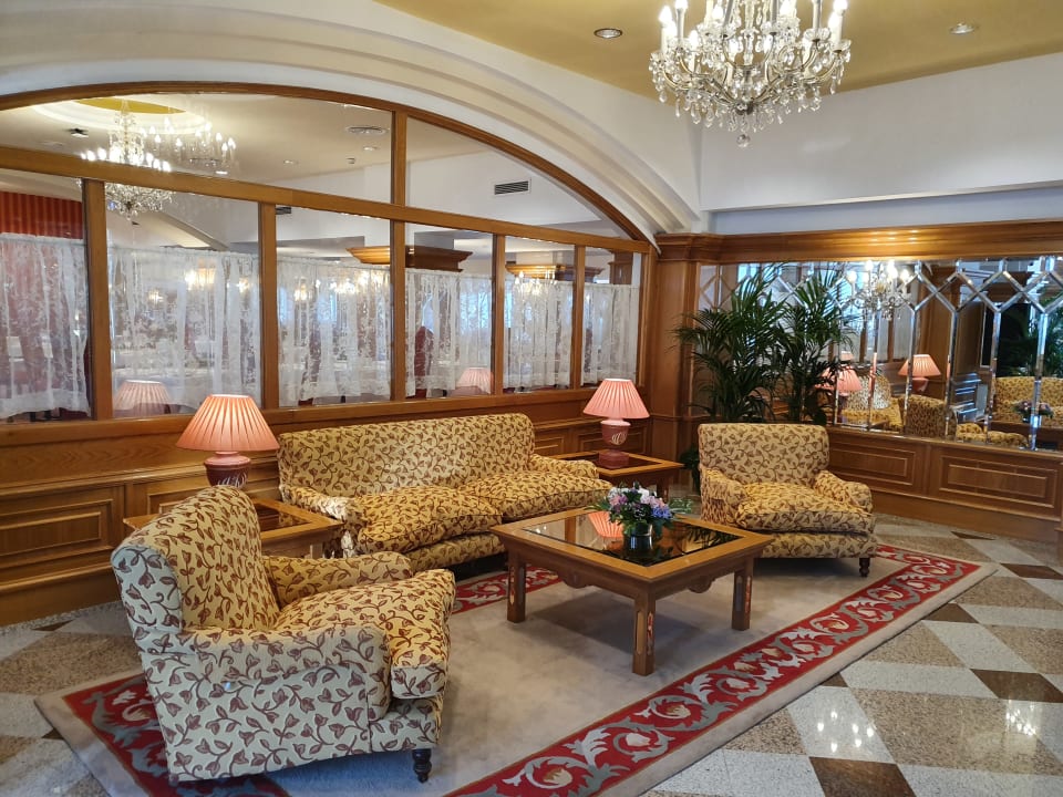 Sonstiges Hotel Riu Palace Maspalomas Adults Only