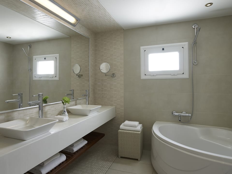 Zimmer Creta Maris Resort