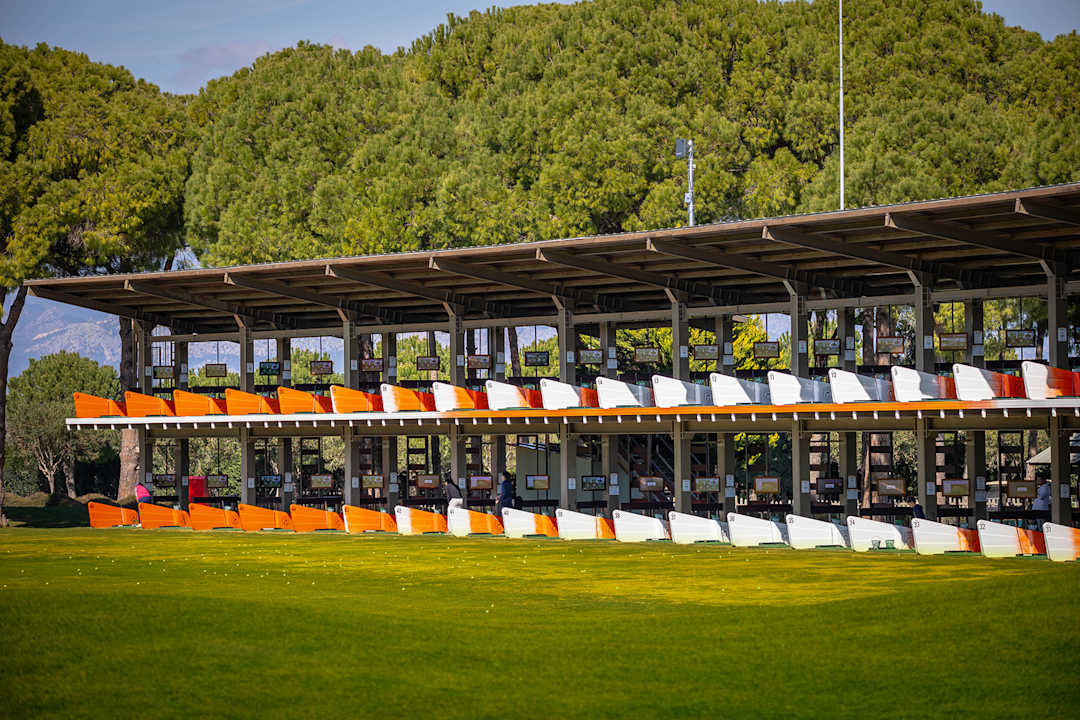 Sonstiges Gloria Serenity Resort