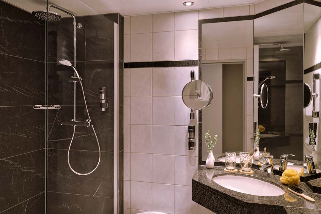 Zimmer Leonardo Royal Hotel Baden-Baden