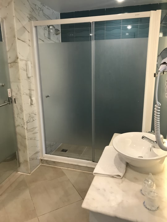 Zimmer Titanic Royal