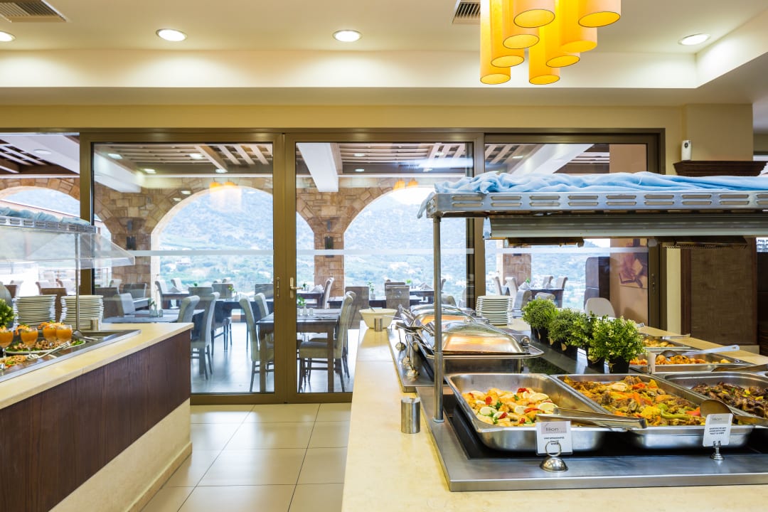Gastro Filion Suites Resort & Spa