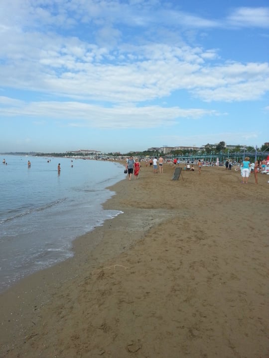 Sehr sauber Sentido Trendy Verbena Beach