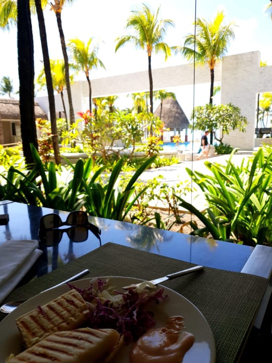 Gastro Ambre Mauritius