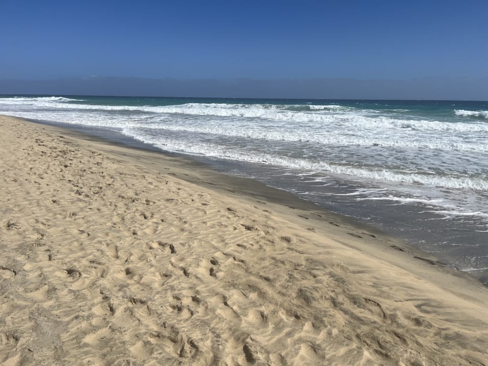 Strand MUR Hotel Faro Jandia & Spa Fuerteventura