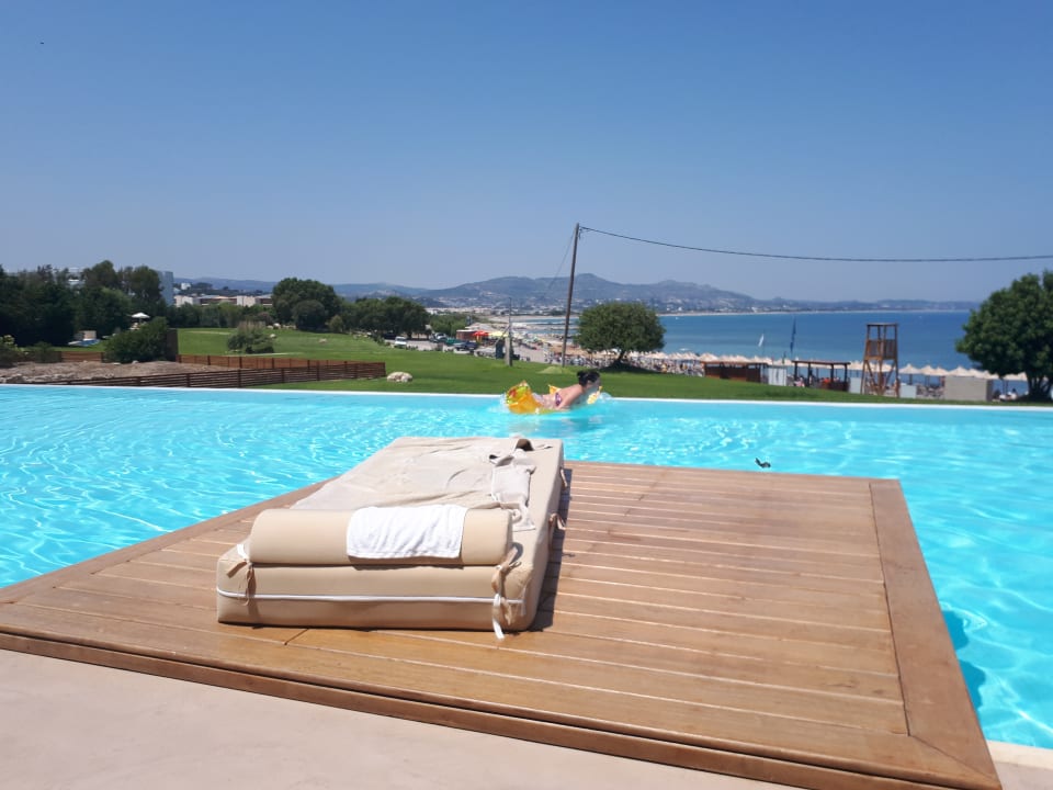 Pool SENTIDO Port Royal Villas & Spa