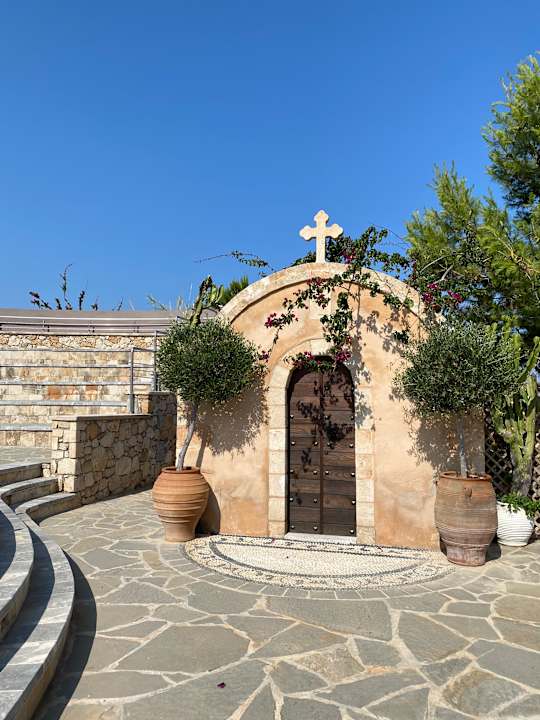 Sonstiges Aquagrand Artistic Luxury Beach Resort - Adults only