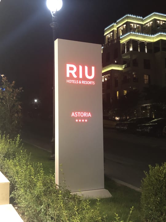 Sonstiges Astoria Hotel