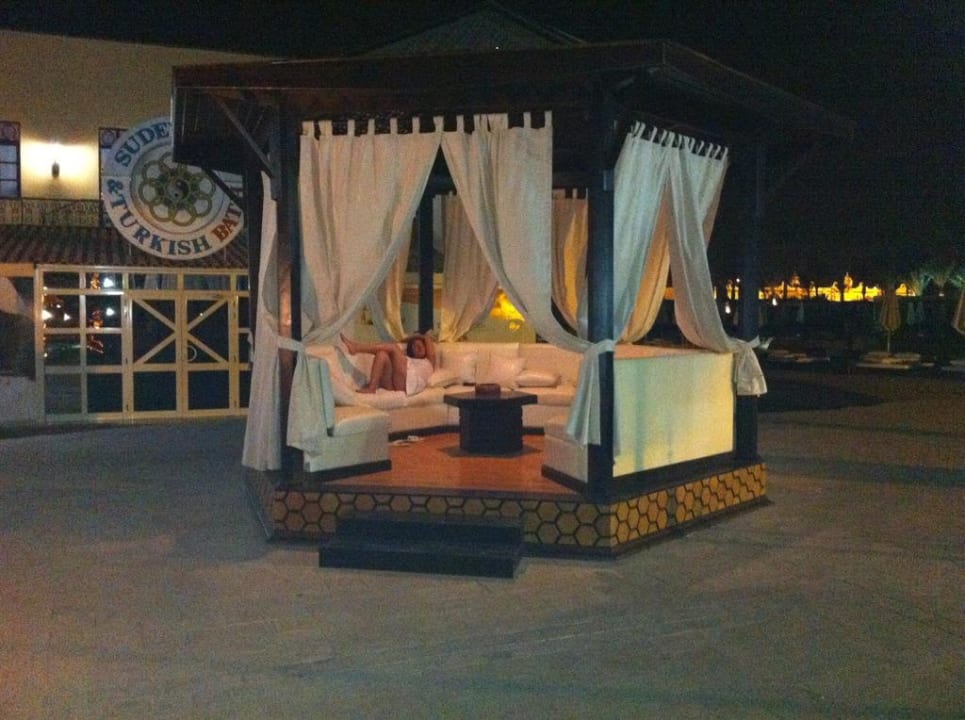 Pavillon Pickalbatros Dana Beach Resort - Hurghada