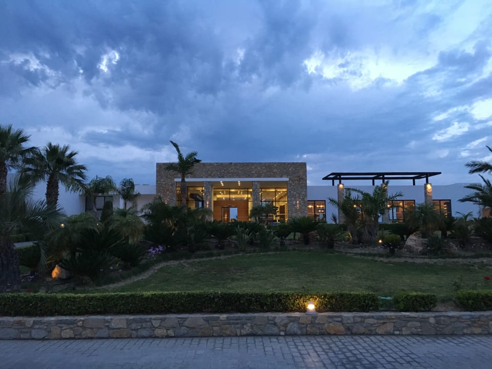 Außenansicht TUI BLUE Palazzo del Mare