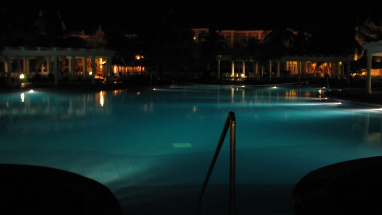 Pool Riu Montego Bay - Adults Only