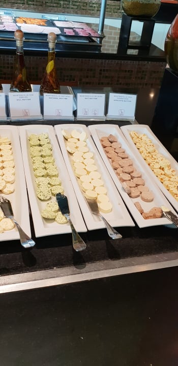 Gastro JOIA Paraiso by Iberostar