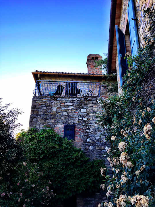 Sonstiges Prato di Sotto