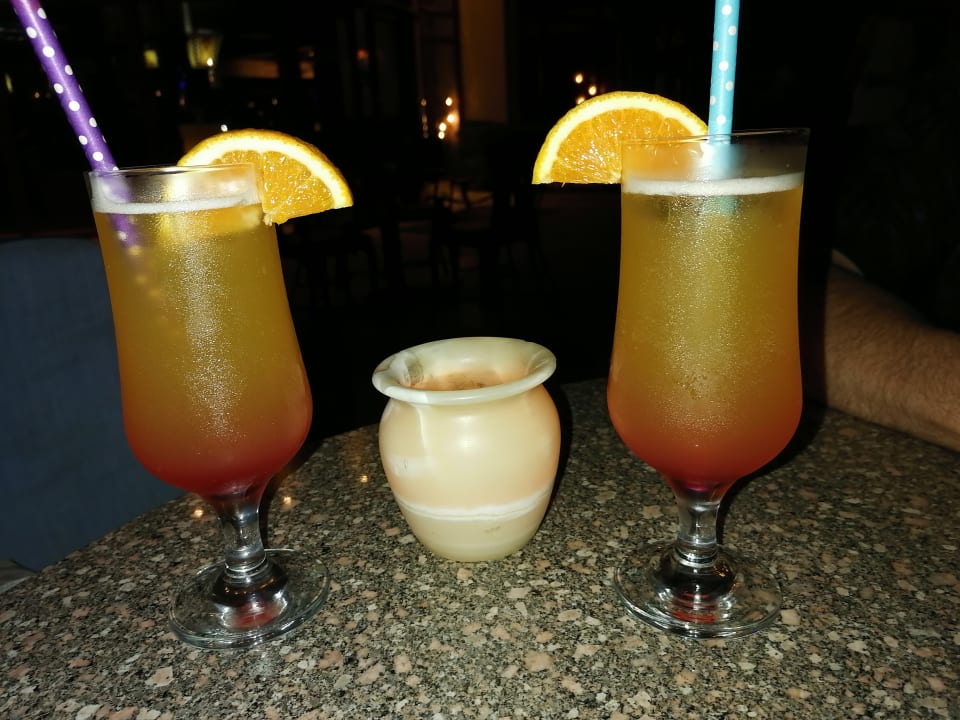 Gastro Palm Royale Resort - Soma Bay