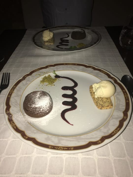 Exelente Küche Gloria Verde Resort