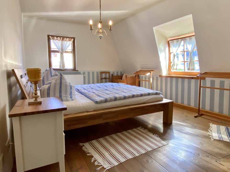 Zimmer Pension Am Alten Waschhaus