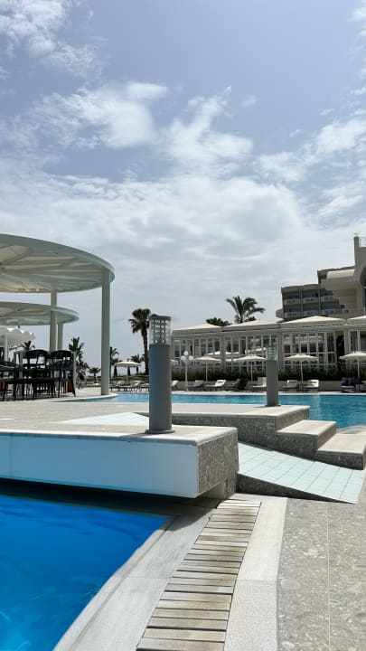 Pool Rodos Palladium Leisure & Wellness