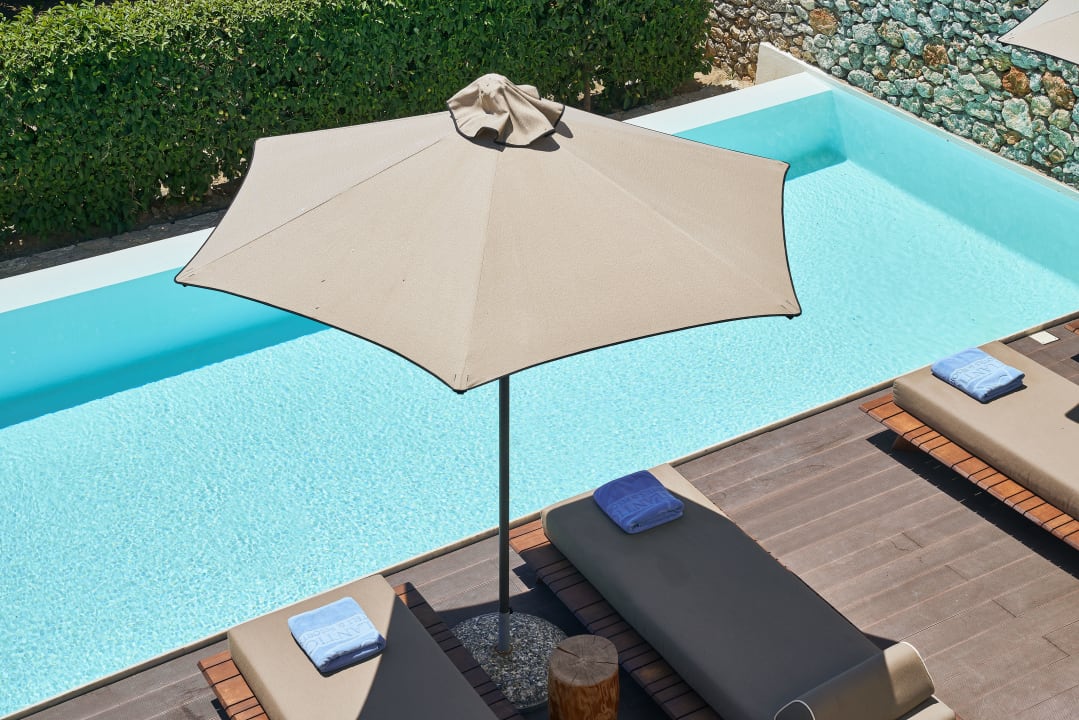 Ausblick Atlantica Belvedere Resort