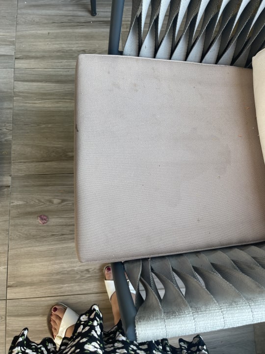 Zimmer TUI MAGIC LIFE Beldibi +16