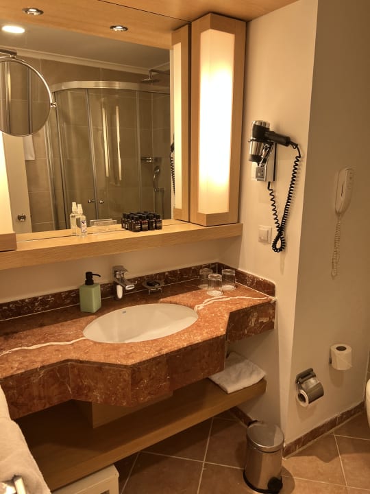 Zimmer ROBINSON NOBILIS