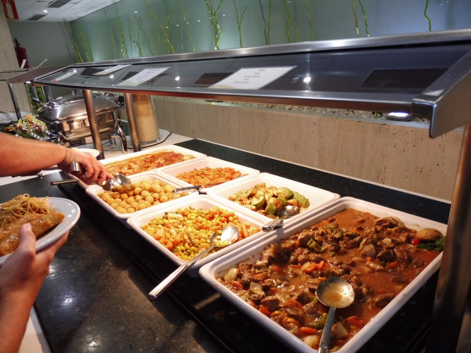 Gastro Hipotels La Geria