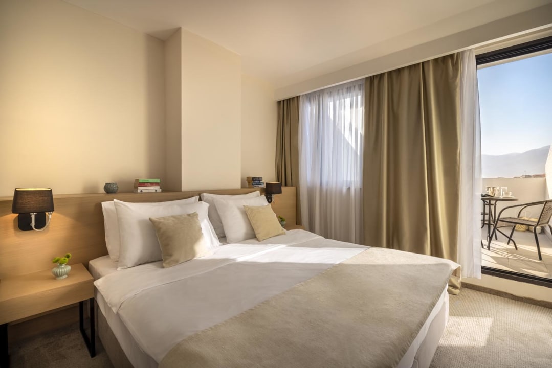 Zimmer Aminess Younique Liburna Hotel