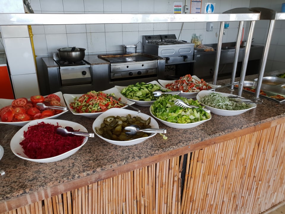 Gastro Club Turtas Beach Hotel