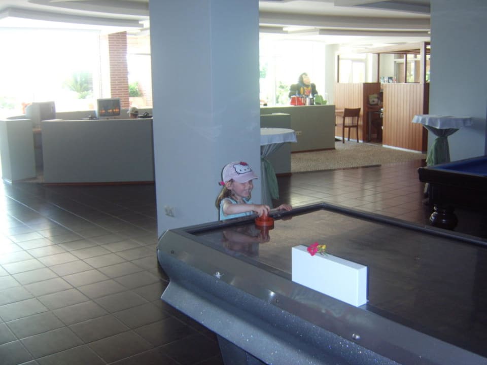 Spiel und Freizeitscenter Selectum Family Resort Side