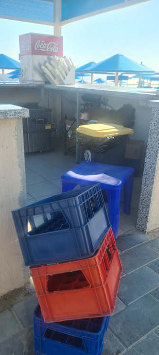 Strand Pickalbatros Sea World Resort - Marsa Alam