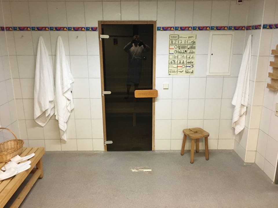 Sport & Freizeit Leonardo Royal Hotel Baden-Baden