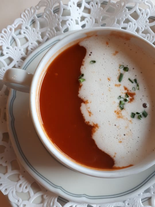 Gastro Treschers Schwarzwald Hotel