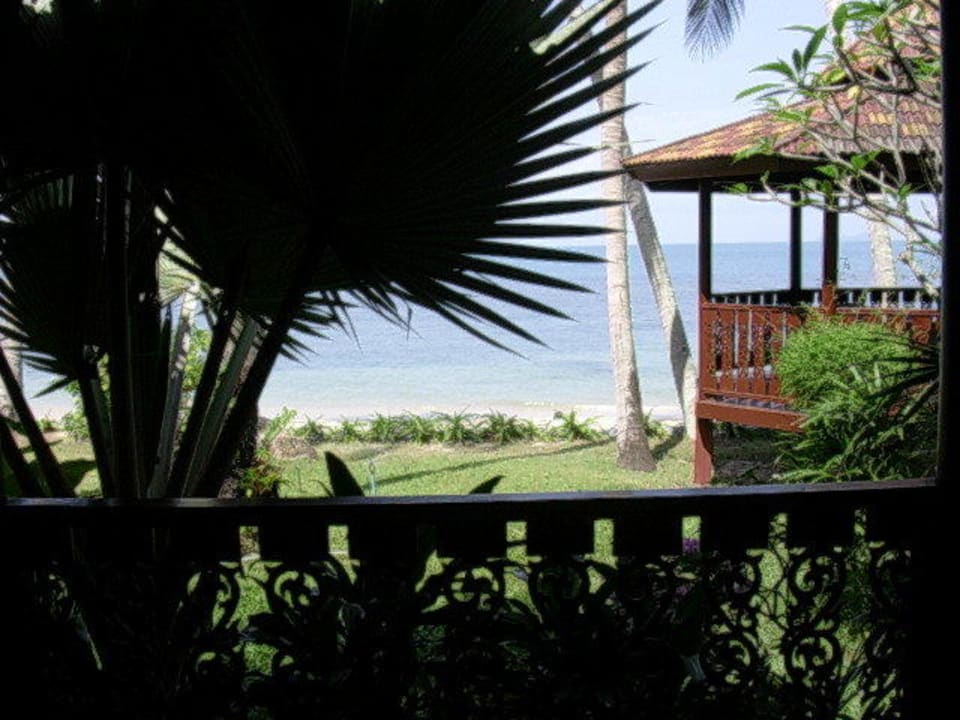 Luxury Beach House T 1 Coconut Tropicana T 1