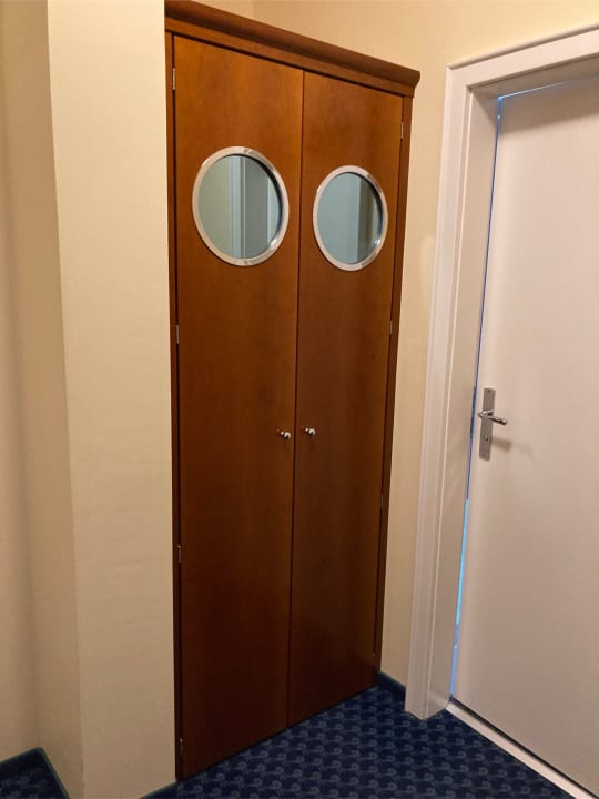 Zimmer Neptun Hotel Kühlungsborn