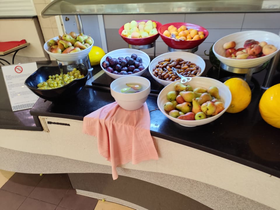 Gastro TUI MAGIC LIFE Penelope Beach