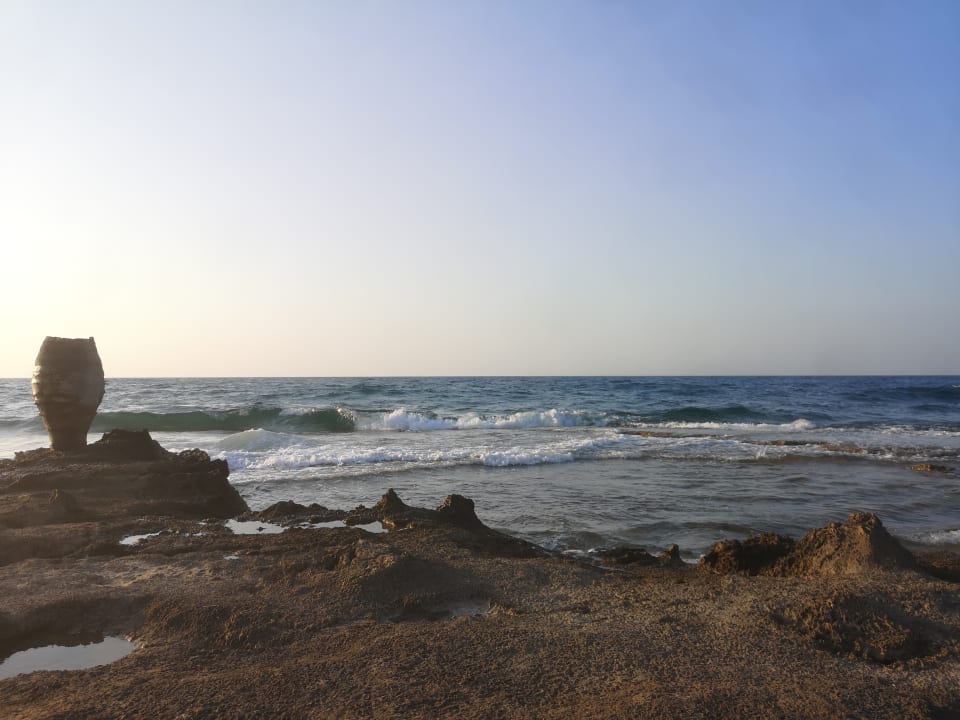 Strand allsun Hotel Carolina Mare